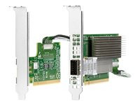 Hewlett Packard IB HDR PCIE G3 AUX CARD W STOCK