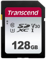 Transcend 128GB UHS-I U3 SD CARD