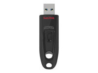 Sandisk ULTRA 64GB USB 3.0 FLASH DRIVE