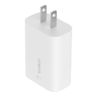 BELKIN 25W USB-C CHARGER WITH