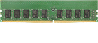 Synology 4GB DDR4 ECC UNBUFFERED