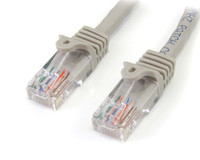 StarTech.com 15M SNAGLESS CAT5 PATCH CABLE