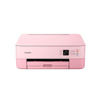 Canon PIXMA TS5352A PINK INK A4 MFP
