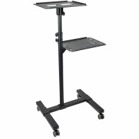 StarTech.com PROJECTOR AND LAPTOP STAND