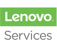 Lenovo ISG Essential Service - 5Yr 24x7 4Hr Resp + YDYD SR645