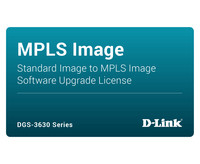 D-Link DGS-3630-52PC-SE-LIC LICENCE UPGRADE STD