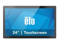 Elo Touch Solutions Elo I-Series Windows, Projected Capacitive, 10 TP, Full HD, USB, USB-C, BT, Ethe