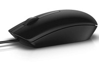 Dell OPTICAL MOUSE MS116