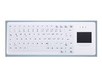 Cherry HYGIENE COMPACT TOUCHPAD