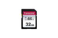 Transcend 32GB UHS-I U1 SD CARD