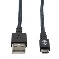 Eaton HVY-DUTY USB-A TO USB MICRO-B