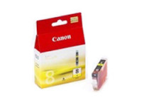 Canon CLI-8Y INK CARTRIDGE YELLOW