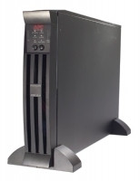 APC SMART-UPS XL MODULAR 3000VA