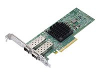 Lenovo ISG ThinkSystem Broadcom 57414 10/25GbE SFP28 2-port PCIe Ethernet Adapter