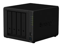 Synology DS420+ 4BAY 2.0 GHZ DC 2GB DDR4