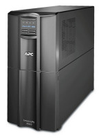 APC SMART-UPS 3000VA LCD 120V