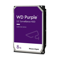 Western Digital 1TB PURPLE 3.5IN SATA
