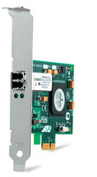 Allied Telesis GIG PCI-EXPRE FIBER ADAP CARD