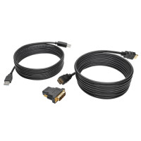 Eaton HDMI DVI USB KVM SWITCH CABLE
