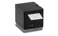 Star Star mC-Print2, USB, Ethernet, 8 Punkte/mm (203dpi), Cutter, schwarz
