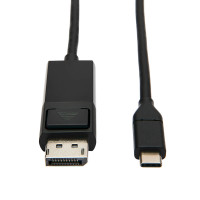 Eaton USB-C TO DISPLAYPORT ADAPTER