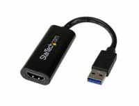 StarTech.com SLIM USB 3.0 HDMI VIDEO CARD