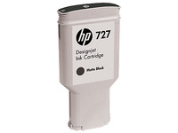 Hewlett Packard INK CARTRIDGE HP 727