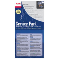 APC SERVICE PACK 1YR WARRANTY