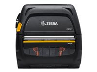 Zebra ZQ521 DT 4.45IN ENG 802.11 BT