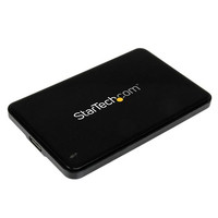 StarTech.com USB 3.0 TO 2.5 SATA ENCLOSURE
