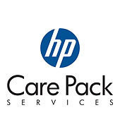 Hewlett Packard EPACK 3YR NBD OS/ADP NB ONLY