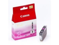 Canon CLI-8M INK CARTRIDGE MAGENTA