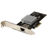 StarTech.com 1-PORT 10GBE NIC - PCI EXPRESS