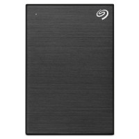 Seagate ONE TOUCH HDD 4TB BLACK 2.5IN
