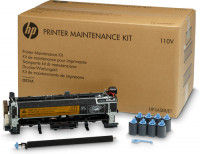 Hewlett Packard HP LASERJET ENT M4555 MFP 220V
