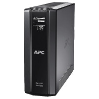APC BACK UPS PRO 1500VA USB/SER