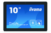 Iiyama TW1023ASC-B1P 25.65CM 10.1IN