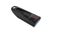 Sandisk ULTRA 32 GB USB FLASH DRIVE