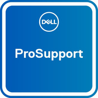 Dell 3Y COLLANDRTN TO 3Y PROSPT
