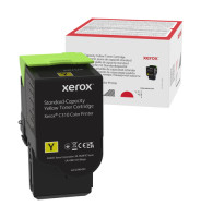 Xerox C310 YELLOW STANDARD