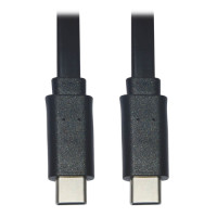 Eaton USB-C FLAT CABLE (M/M) USB 2.0