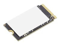 Lenovo ThinkPad 256GB M.2 PCIe Gen4x4 OPAL 2242 internal SSD Gen 2