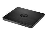 Hewlett Packard HP USB EXTERNAL DVD WRITER
