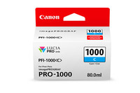 Canon PFI-1000 C