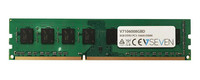V7 8GB DDR3 1333MHZ CL9 NON ECC