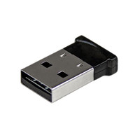 StarTech.com USB BLUETOOTH 4.0 DONGLE 50M