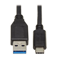Eaton USB-C TO USB-A CBL M/M USB 3.1