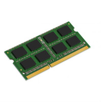 Kingston 8GB 1600MHZ DDR3L NON-ECC