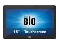 Elo Touch Solutions ELOPOS 15IN WIDE W10 CORE II