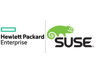 Hewlett Packard SLES SAP 1-2SK/1-2VM 3Y-ESTOCK